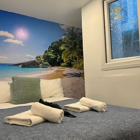 Comfy Private Bedrooms In Euston, Central London Exterior photo