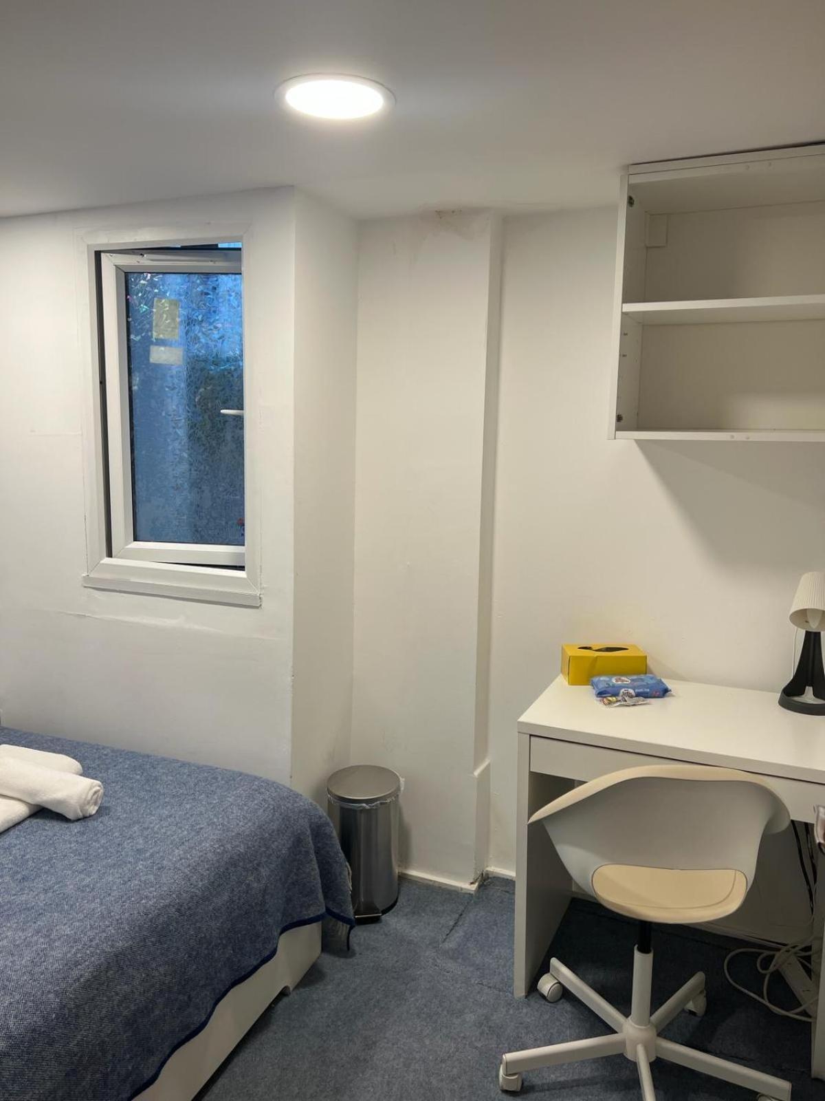 Comfy Private Bedrooms In Euston, Central London Exterior photo