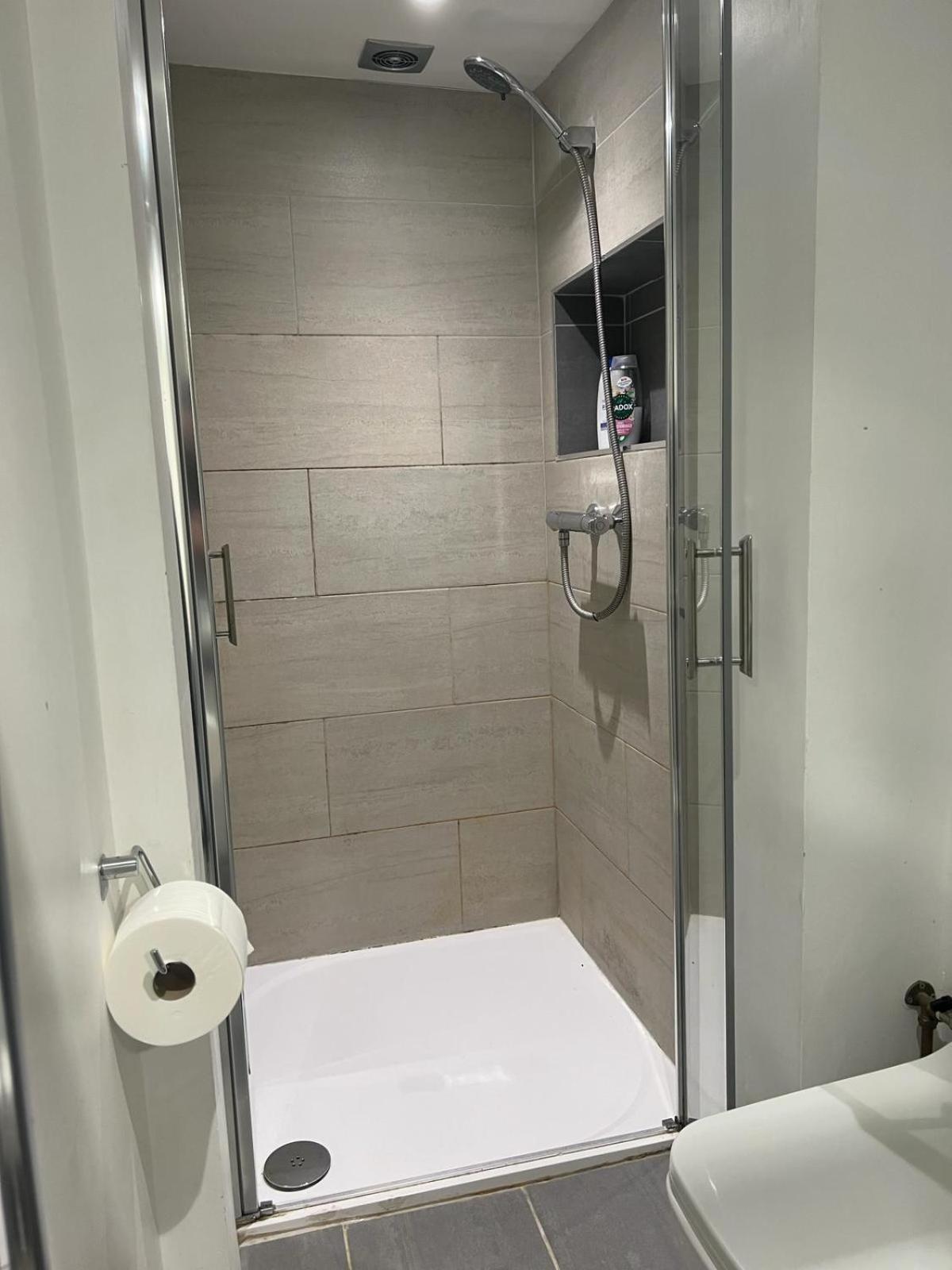 Comfy Private Bedrooms In Euston, Central London Exterior photo