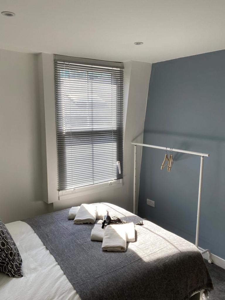 Comfy Private Bedrooms In Euston, Central London Exterior photo
