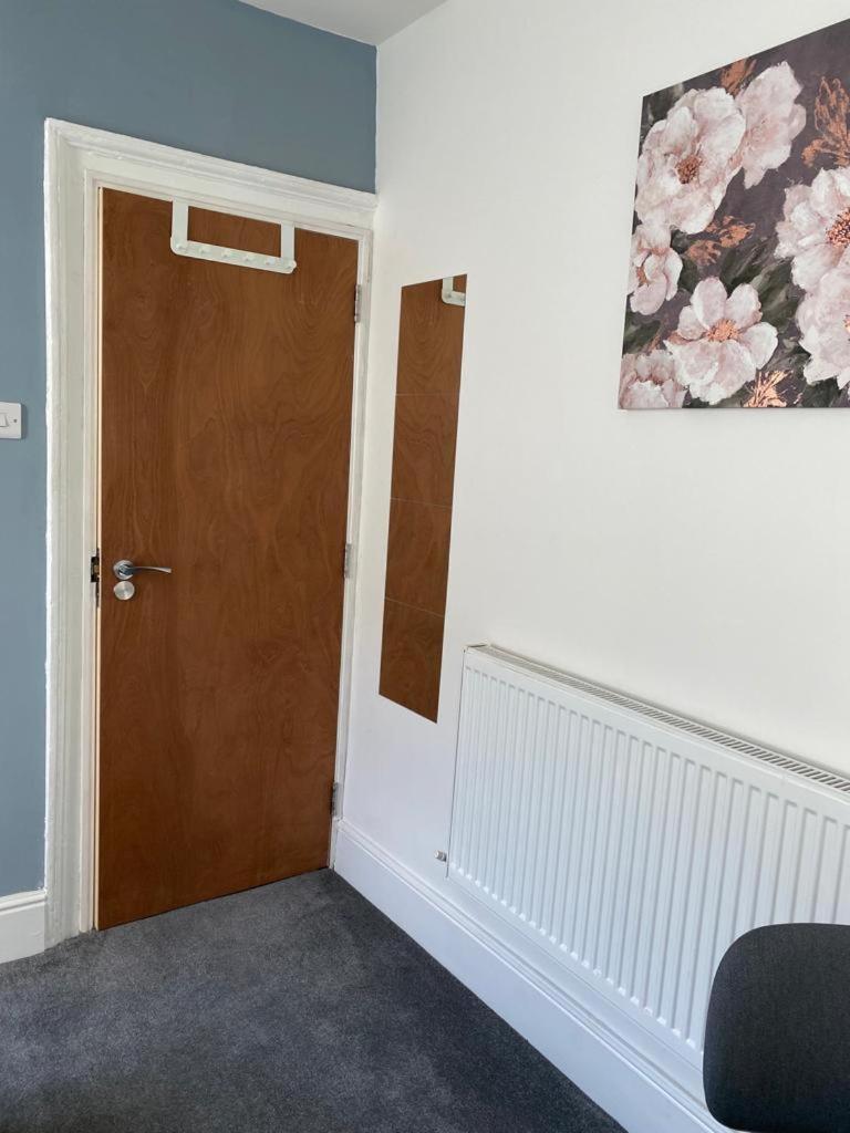 Comfy Private Bedrooms In Euston, Central London Exterior photo